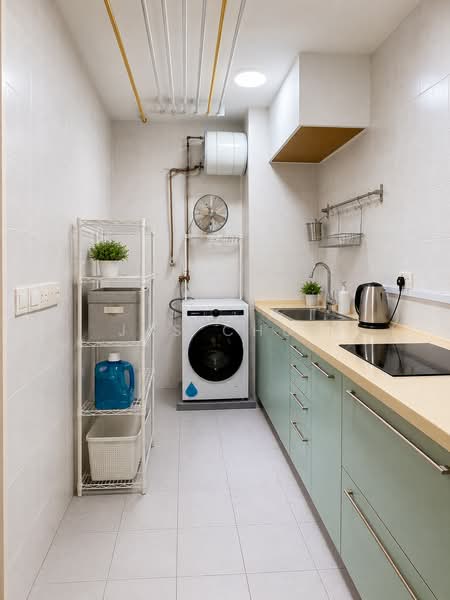90 Tanglin Halt Road, 90 Tanglin Halt Road, 2 Bedrooms, 646 sqft, HDB Flat For Sale, by Jas Chua, 500158219 - Kitchen - PropertyGuru.com.sg