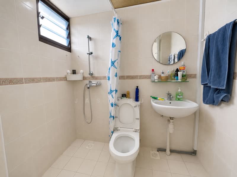 90 Tanglin Halt Road, 90 Tanglin Halt Road, 2 Bedrooms, 646 sqft, HDB Flat For Sale, by Jas Chua, 500158219 - Bathroom - PropertyGuru.com.sg