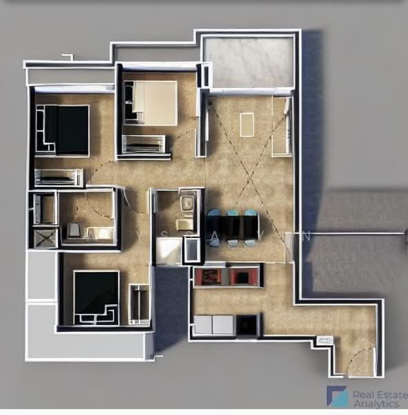 Grand Dunman, 18 Dunman Road, 3 Bedrooms, 958 sqft, Condominium For Sale, by Alyssa Yin, 500158220 - PropertyGuru.com.sg