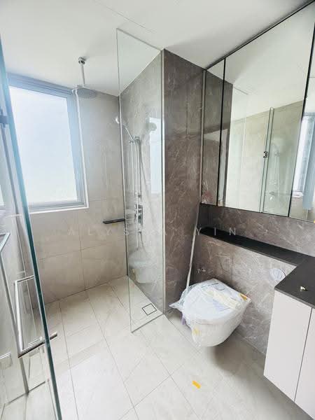 Grand Dunman, 18 Dunman Road, East Coast / Marine Parade, 3 Bedrooms, 958 sqft, Condominium For Sale, by Alyssa Yin, 500158220 - Bathroom - PropertyGuru.com.sg
