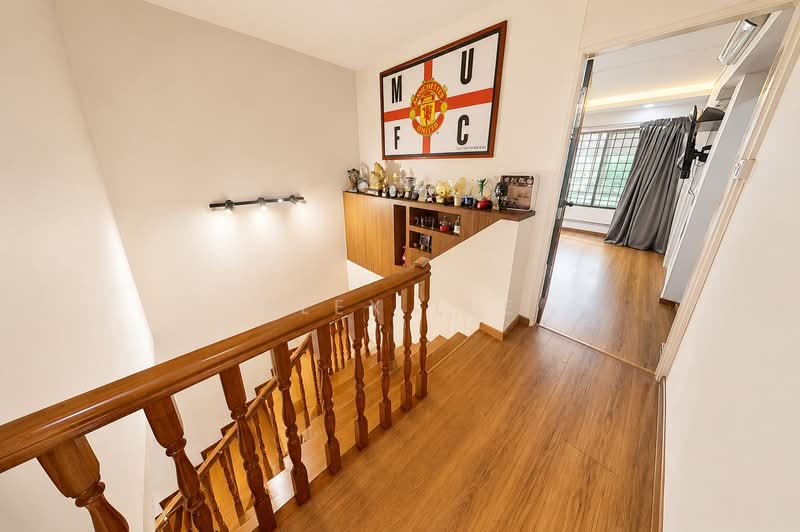 221 Hougang Street 21, 221 Hougang Street 21, 4 Bedrooms, 1,593 sqft, HDB Flat For Sale, by Alex Lee, 500158225 - Upper Level - PropertyGuru.com.sg