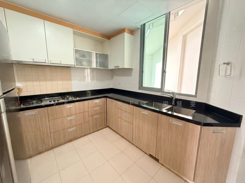 Tanamera Crest, 10 Pari Dedap Walk, 3 Bedrooms, 1,173 sqft, Condominium For Sale, by Evelyn Neo 梁慧雯, 500158226 - Kitchen - PropertyGuru.com.sg