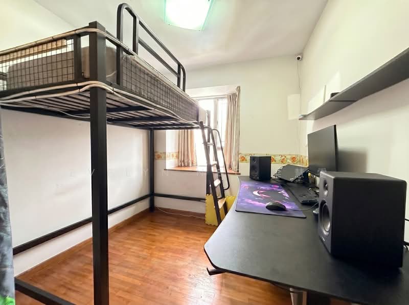Tanamera Crest, 10 Pari Dedap Walk, 3 Bedrooms, 1,173 sqft, Condominium For Sale, by Evelyn Neo 梁慧雯, 500158226 - Bedroom - PropertyGuru.com.sg