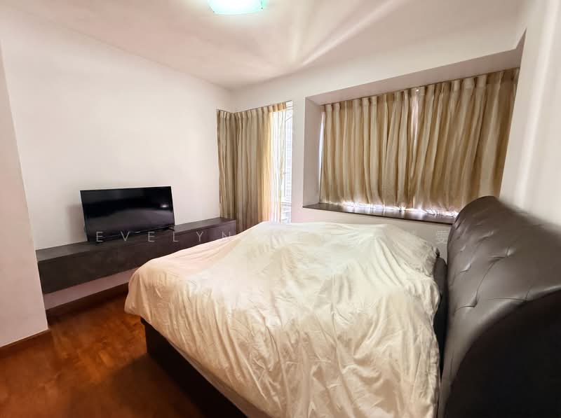 Tanamera Crest, 10 Pari Dedap Walk, 3 Bedrooms, 1,173 sqft, Condominium For Sale, by Evelyn Neo 梁慧雯, 500158226 - Master Bedroom - PropertyGuru.com.sg