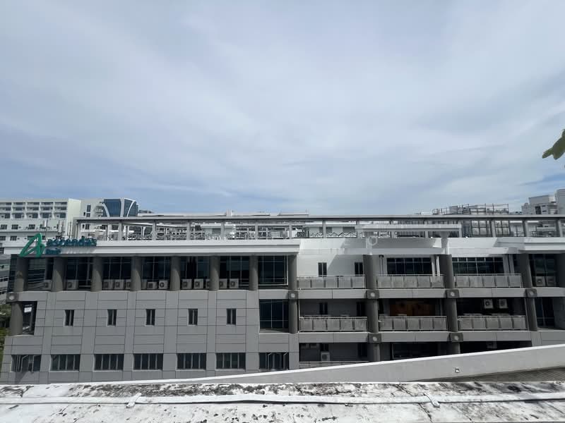 First Centre, 50 Serangoon North Avenue 4, 1,561 sqft, Light Industrial (B1) For Sale, by Lexus Teo, 500158231 - CommercialGuru.com.sg