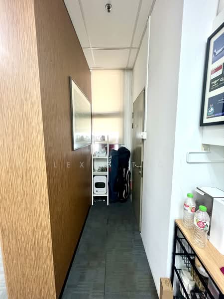 First Centre, 50 Serangoon North Avenue 4, 1,561 sqft, Light Industrial (B1) For Sale, by Lexus Teo, 500158231 - CommercialGuru.com.sg