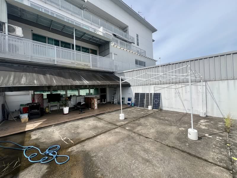 First Centre, 50 Serangoon North Avenue 4, 1,561 sqft, Light Industrial (B1) For Sale, by Lexus Teo, 500158231 - CommercialGuru.com.sg