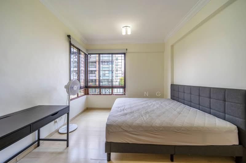 Tropical Spring, 25 Simei Street 4, 3 Bedrooms, 1,076 sqft, Condominium For Sale, by Bryan Ng, 500158238 - Master Bedroom - PropertyGuru.com.sg
