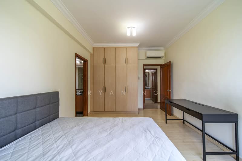 Tropical Spring, 25 Simei Street 4, 3 Bedrooms, 1,076 sqft, Condominium For Sale, by Bryan Ng, 500158238 - Master Bedroom - PropertyGuru.com.sg