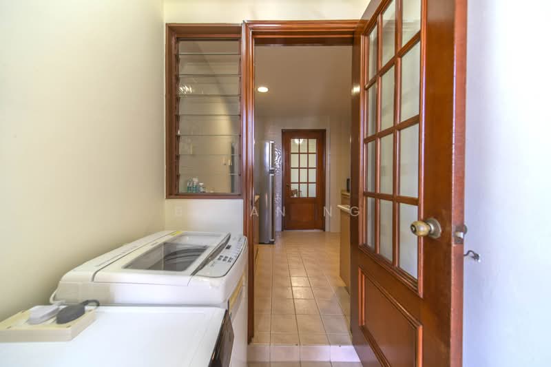 Tropical Spring, 25 Simei Street 4, 3 Bedrooms, 1,076 sqft, Condominium For Sale, by Bryan Ng, 500158238 - Service Yard - PropertyGuru.com.sg