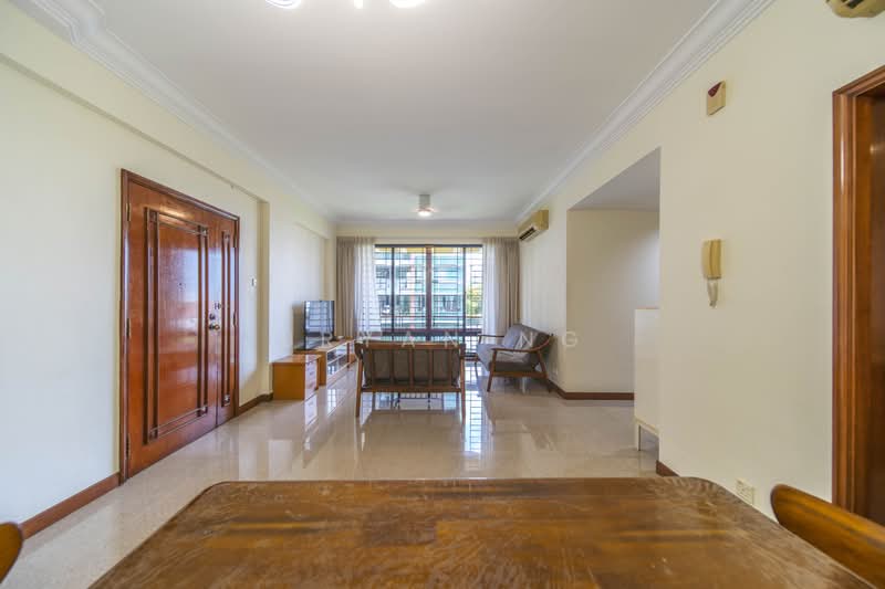 Tropical Spring, 25 Simei Street 4, 3 Bedrooms, 1,076 sqft, Condominium For Sale, by Bryan Ng, 500158238 - Living Room - PropertyGuru.com.sg