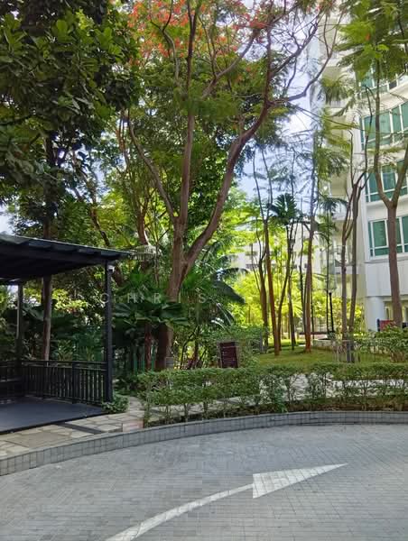 Saint Thomas Suites, 33 St Thomas Walk, 4 Bedrooms, 2,012 sqft, Condominium For Rent, by Chris Lim, 500158242 - Exterior - PropertyGuru.com.sg