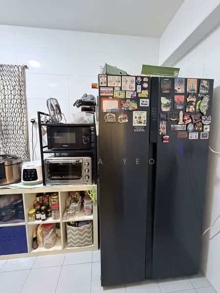327C Sumang Walk, 327C Sumang Walk, 2 Bedrooms, 732 sqft, HDB Flat For Sale, by Elsa Yeo, 500158244 - Kitchen - PropertyGuru.com.sg