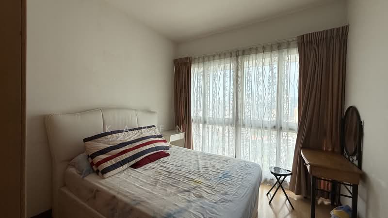 Trellis Towers, 700 Toa Payoh Lorong 1, Room Rental, 100 sqft, Condominium For Rent, by Karen Tang, 500158247 - Bedroom - PropertyGuru.com.sg