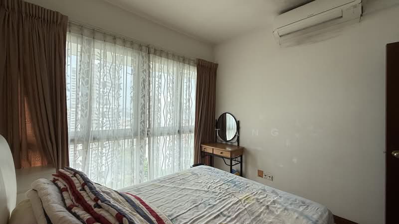 Trellis Towers, 700 Toa Payoh Lorong 1, Room Rental, 100 sqft, Condominium For Rent, by Karen Tang, 500158247 - Bedroom - PropertyGuru.com.sg