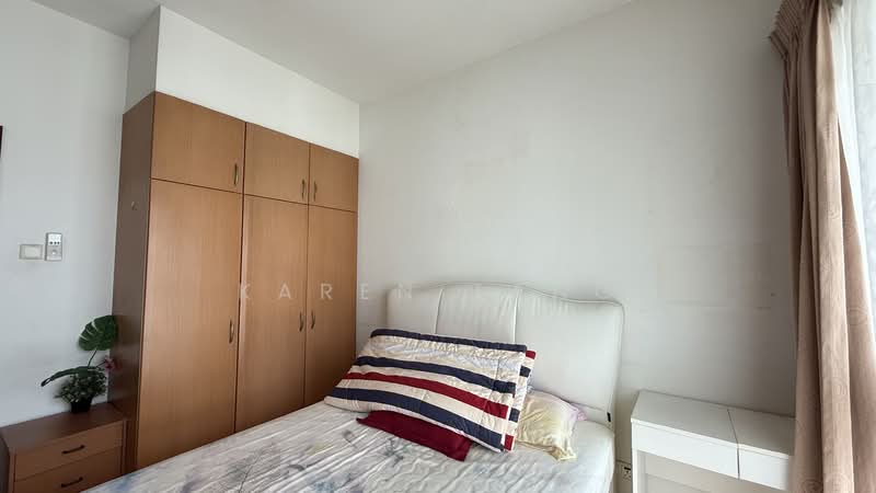 Trellis Towers, 700 Toa Payoh Lorong 1, Room Rental, 100 sqft, Condominium For Rent, by Karen Tang, 500158247 - Bedroom - PropertyGuru.com.sg