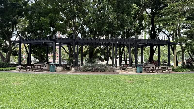 Trellis Towers, 700 Toa Payoh Lorong 1, Room Rental, 100 sqft, Condominium For Rent, by Karen Tang, 500158247 - Exterior - PropertyGuru.com.sg
