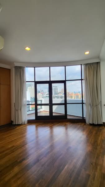 River Place, 60 Havelock Road, 4 Bedrooms, 3,649 sqft, Condominium For Rent, by Ris Ng, 500158249 - View - PropertyGuru.com.sg