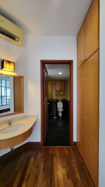 River Place, 60 Havelock Road, 4 Bedrooms, 3,649 sqft, Condominium For Rent, by Ris Ng, 500158249 - Bathroom - PropertyGuru.com.sg