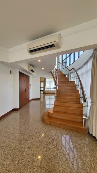 River Place, 60 Havelock Road, 4 Bedrooms, 3,649 sqft, Condominium For Rent, by Ris Ng, 500158249 - Entrance - PropertyGuru.com.sg