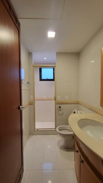 River Place, 60 Havelock Road, 4 Bedrooms, 3,649 sqft, Condominium For Rent, by Ris Ng, 500158249 - Bathroom - PropertyGuru.com.sg