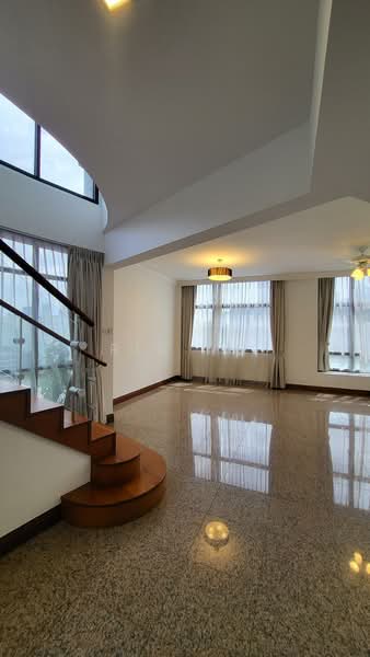 River Place, 60 Havelock Road, 4 Bedrooms, 3,649 sqft, Condominium For Rent, by Ris Ng, 500158249 - Living Room - PropertyGuru.com.sg