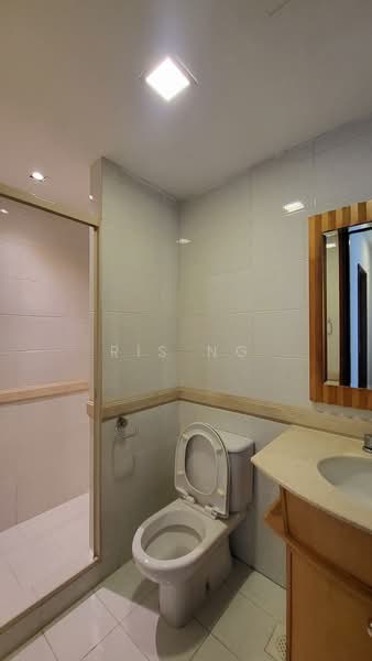 River Place, 60 Havelock Road, 4 Bedrooms, 3,649 sqft, Condominium For Rent, by Ris Ng, 500158249 - Bathroom - PropertyGuru.com.sg