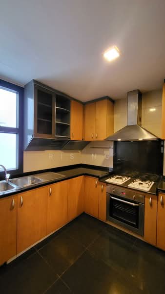 River Place, 60 Havelock Road, 4 Bedrooms, 3,649 sqft, Condominium For Rent, by Ris Ng, 500158249 - Kitchen - PropertyGuru.com.sg