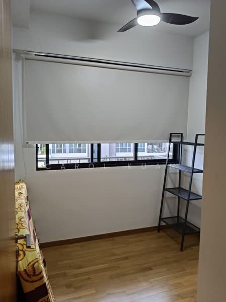 The Navian, Jalan Eunos, 2 Bedrooms, 646 sqft, Condominium For Sale, by Carol Kuan, 500158254 - 2nd Bedroom  - PropertyGuru.com.sg