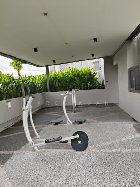 The Navian, Jalan Eunos, 2 Bedrooms, 646 sqft, Condominium For Sale, by Carol Kuan, 500158254 - Exterior - PropertyGuru.com.sg