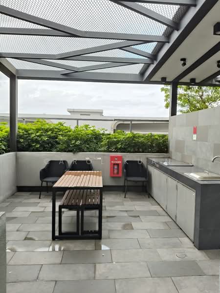 The Navian, Jalan Eunos, 2 Bedrooms, 646 sqft, Condominium For Sale, by Carol Kuan, 500158254 - Exterior - PropertyGuru.com.sg