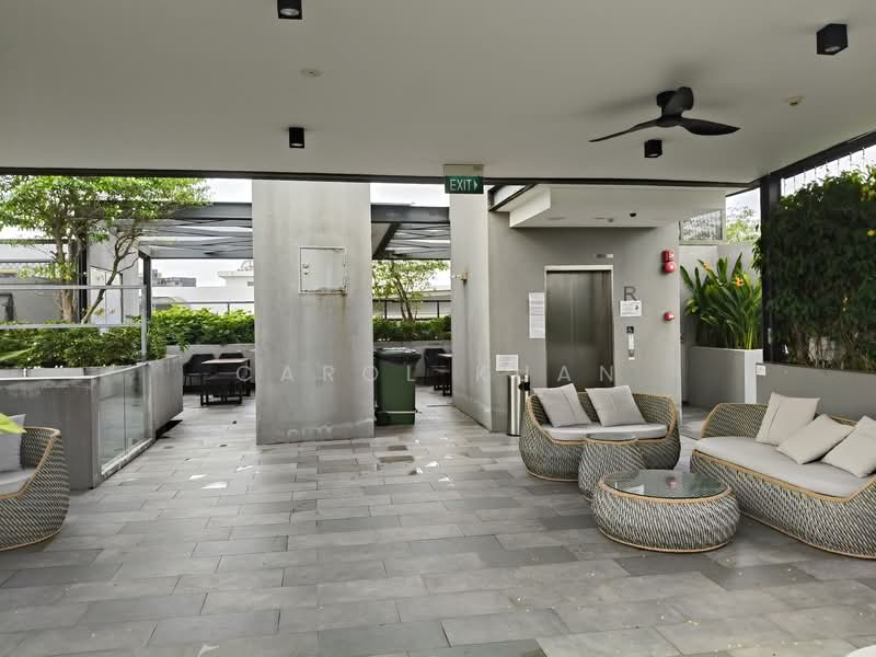 The Navian, Jalan Eunos, 2 Bedrooms, 646 sqft, Condominium For Sale, by Carol Kuan, 500158254 - Exterior - PropertyGuru.com.sg