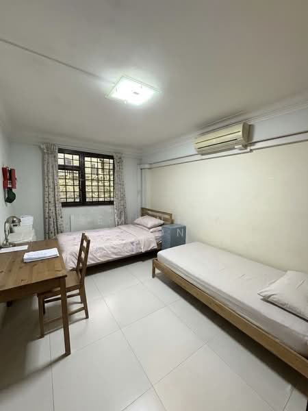 91 Commonwealth Drive, 91 Commonwealth Drive, 2 Bedrooms, 646 sqft, HDB Flat For Sale, by Semantha Soon, 500158258 - Bedroom - PropertyGuru.com.sg