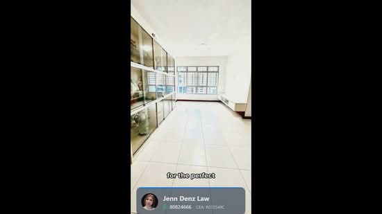 308B Ang Mo Kio Avenue 1, 308B Ang Mo Kio Avenue 1, 3 Bedrooms, 1,011 sqft, HDB Flat For Sale, by Jenn Denz Law, 500158263 - PropertyGuru.com.sg