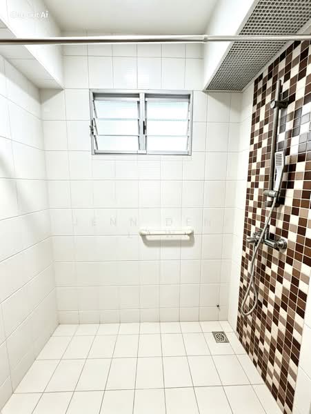 308B Ang Mo Kio Avenue 1, 308B Ang Mo Kio Avenue 1, 3 Bedrooms, 1,011 sqft, HDB Flat For Sale, by Jenn Denz Law, 500158263 - Master Bathroom - PropertyGuru.com.sg