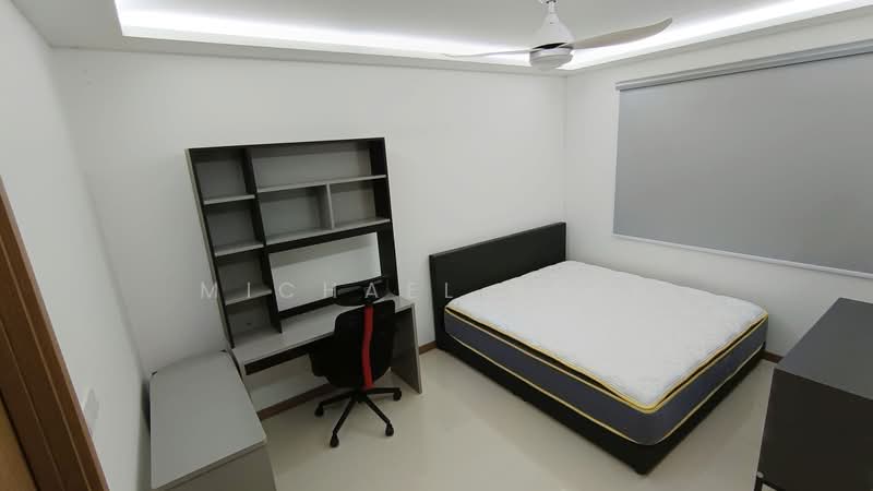 420B Northshore Drive, 420B Northshore Drive, 3 Bedrooms, 1,001 sqft, HDB Flat For Rent, by Michael Seah, 500158264 - Bedroom - PropertyGuru.com.sg