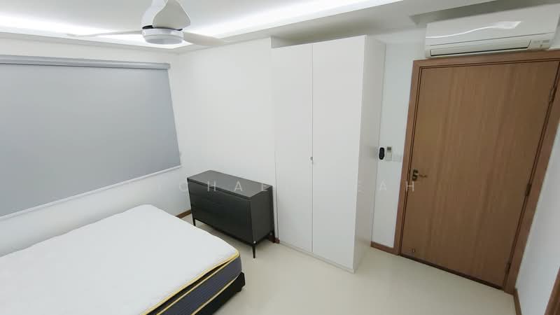 420B Northshore Drive, 420B Northshore Drive, 3 Bedrooms, 1,001 sqft, HDB Flat For Rent, by Michael Seah, 500158264 - Bedroom - PropertyGuru.com.sg