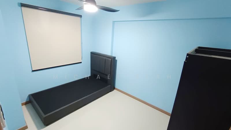 420B Northshore Drive, 420B Northshore Drive, 3 Bedrooms, 1,001 sqft, HDB Flat For Rent, by Michael Seah, 500158264 - Bedroom - PropertyGuru.com.sg