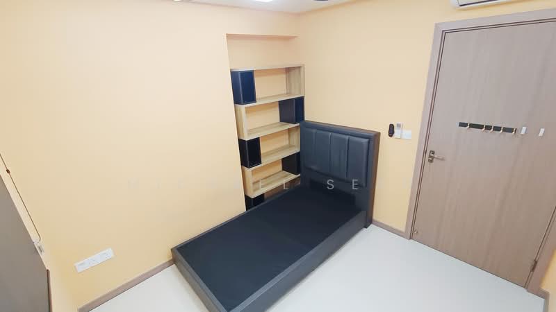 420B Northshore Drive, 420B Northshore Drive, 3 Bedrooms, 1,001 sqft, HDB Flat For Rent, by Michael Seah, 500158264 - Bedroom - PropertyGuru.com.sg