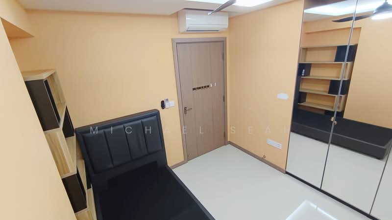 420B Northshore Drive, 420B Northshore Drive, 3 Bedrooms, 1,001 sqft, HDB Flat For Rent, by Michael Seah, 500158264 - Bedroom - PropertyGuru.com.sg
