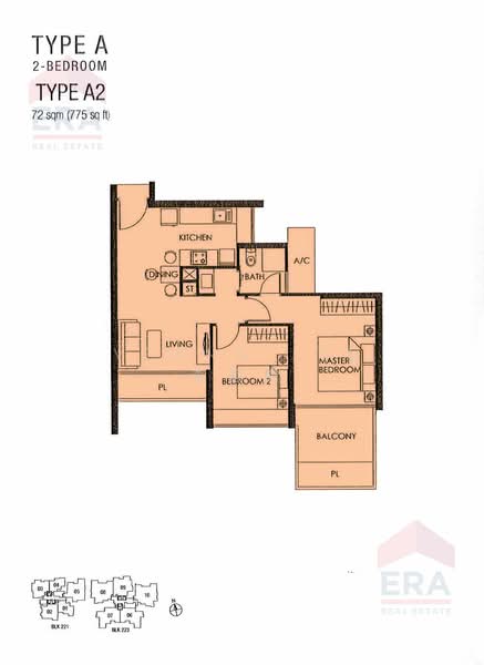 The Metropolitan Condominium, 8 Alexandra View, 2 Bedrooms, 775 sqft, Condominium For Rent, by Veann Lee 李慧瑜, 500158265 - PropertyGuru.com.sg