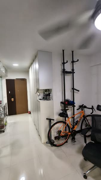 287A Compassvale Crescent, 287A Compassvale Crescent, 3 Bedrooms, 1,033 sqft, HDB Flat For Sale, by Jeremy Lee, 500158268 - Living Room 2 - PropertyGuru.com.sg
