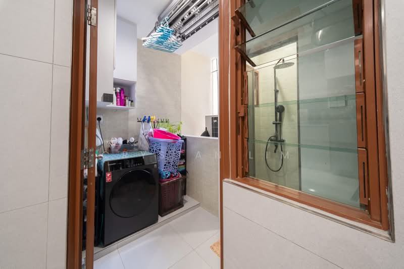 Seraya Breeze, 3 Seraya Road, 3 Bedrooms, 1,281 sqft, Apartment For Sale, by Crystan Lim, 500158270 - Yard - PropertyGuru.com.sg