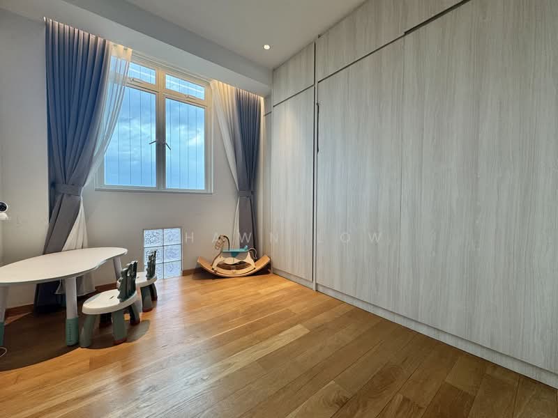 Siglap Lodge, 95 Upper East Coast Road, 4 Bedrooms, 1,884 sqft, Apartment For Rent, by Shawn Low, 500158271 - Bedroom - PropertyGuru.com.sg