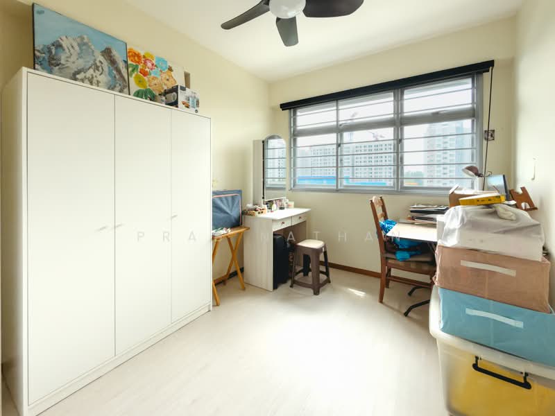 338C Anchorvale Crescent, 338C Anchorvale Crescent, 3 Bedrooms, 1,001 sqft, HDB Flat For Sale, by Prab Nathan, 500158272 - Bedroom - PropertyGuru.com.sg
