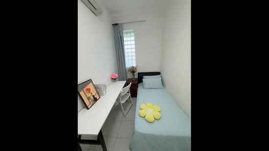 Wilkie Apartments, 59 Wilkie Road, Room Rental, 80 sqft, Condominium For Rent, by Hilda, 500158274 - PropertyGuru.com.sg
