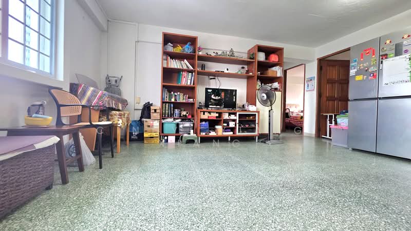 15 Hougang Avenue 3, 15 Hougang Avenue 3, 3 Bedrooms, 882 sqft, HDB Flat For Sale, by Cindy, Xiang Xiang, 500158277 - Living Room - PropertyGuru.com.sg
