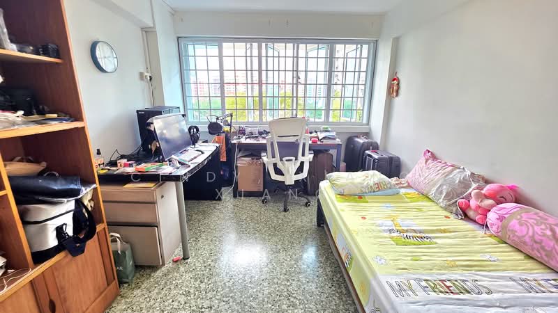 15 Hougang Avenue 3, 15 Hougang Avenue 3, 3 Bedrooms, 882 sqft, HDB Flat For Sale, by Cindy, Xiang Xiang, 500158277 - Bedroom - PropertyGuru.com.sg