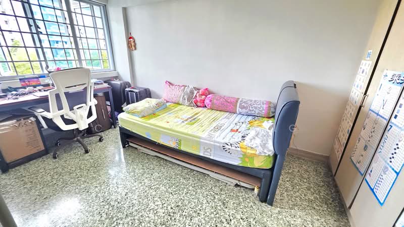 15 Hougang Avenue 3, 15 Hougang Avenue 3, 3 Bedrooms, 882 sqft, HDB Flat For Sale, by Cindy, Xiang Xiang, 500158277 - Bedroom - PropertyGuru.com.sg