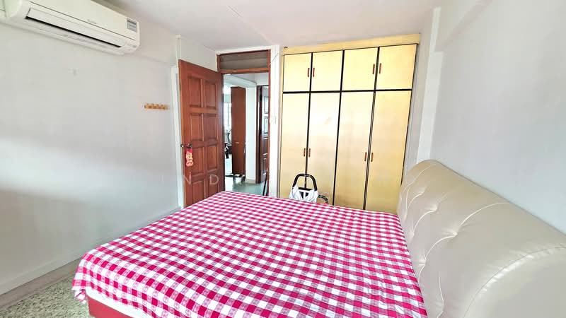 15 Hougang Avenue 3, 15 Hougang Avenue 3, 3 Bedrooms, 882 sqft, HDB Flat For Sale, by Cindy, Xiang Xiang, 500158277 - Bedroom - PropertyGuru.com.sg